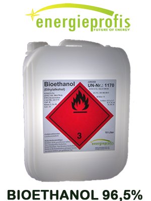 Bio Ethanol 96